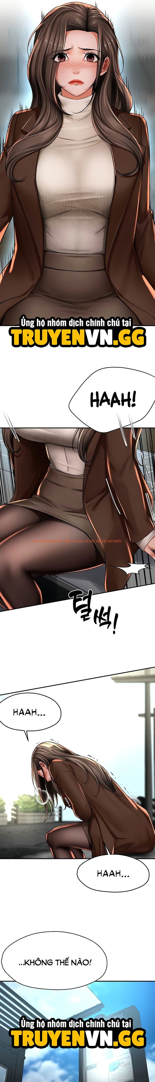 Xem ảnh Quý Cô Yogurt! - Chapter 79 - 8 0 - Truyenhentaiz.net