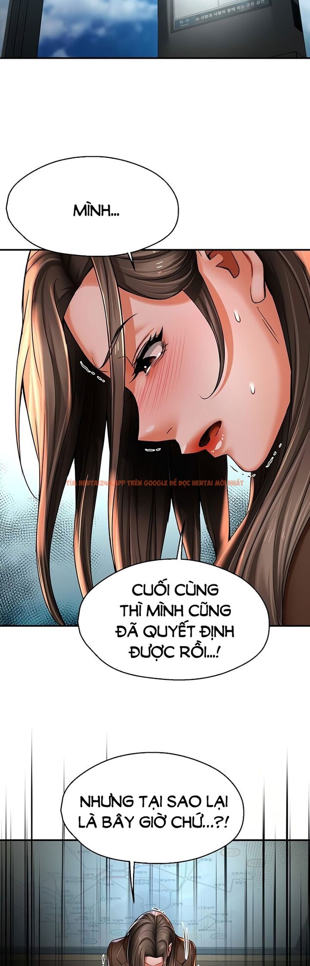 Xem ảnh Quý Cô Yogurt! - Chapter 79 - 8 1 - Truyenhentaiz.net