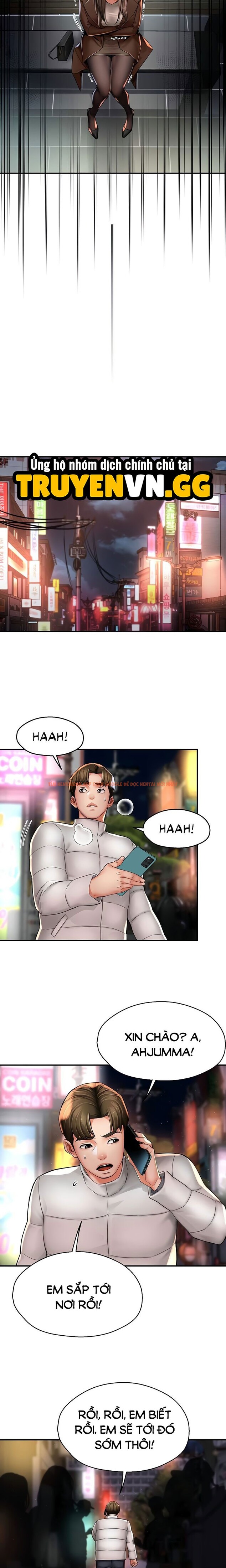 Xem ảnh Quý Cô Yogurt! - Chapter 79 - 9 0 - Truyenhentaiz.net