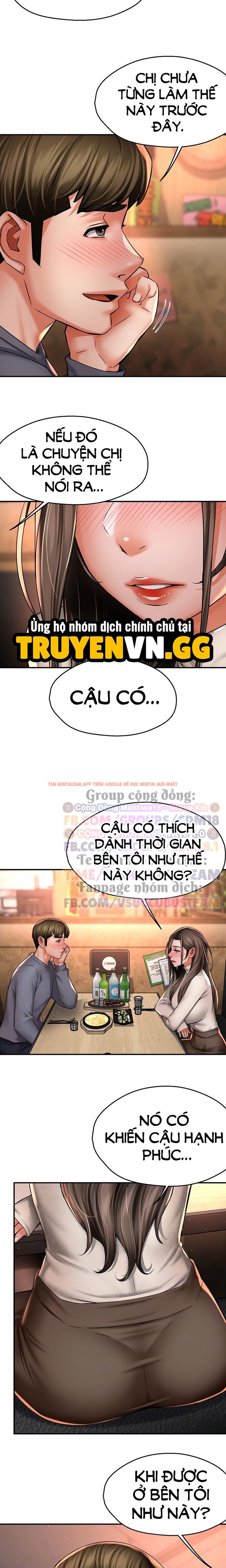 Xem ảnh 2 1 trong truyện hentai Quý Cô Yogurt! - Chapter 80 - www.hentaitvn.net Xem ảnh 2 1 trong truyện hentai Quý Cô Yogurt! - Chapter 80 - www.hentaitvn.net