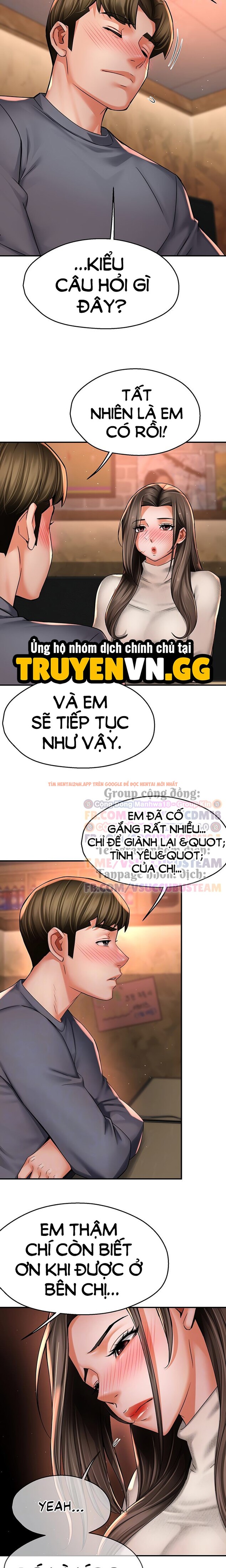 Xem ảnh 2 2 trong truyện hentai Quý Cô Yogurt! - Chapter 80 - www.hentaitvn.net Xem ảnh 2 2 trong truyện hentai Quý Cô Yogurt! - Chapter 80 - www.hentaitvn.net