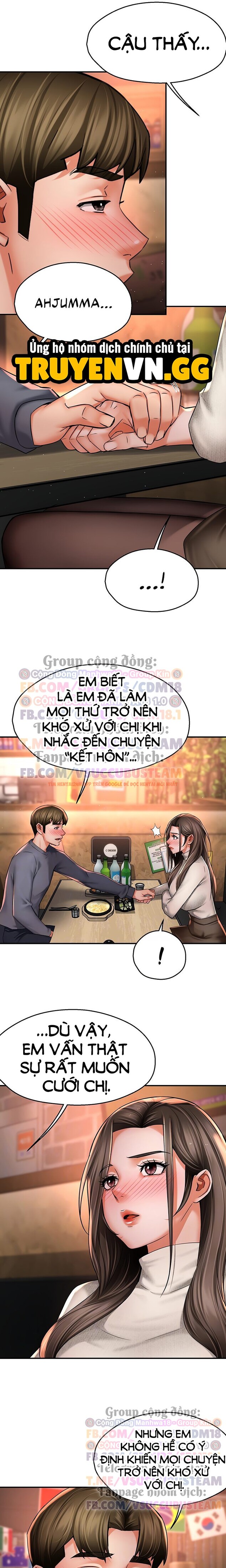 Xem ảnh 3 0 trong truyện hentai Quý Cô Yogurt! - Chapter 80 - www.hentaitvn.net Xem ảnh 3 0 trong truyện hentai Quý Cô Yogurt! - Chapter 80 - www.hentaitvn.net