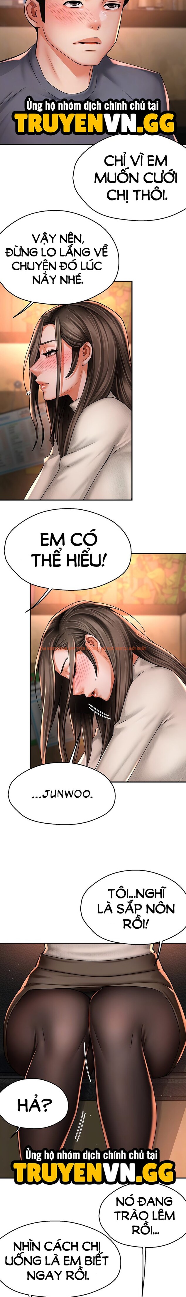 Xem ảnh 3 1 trong truyện hentai Quý Cô Yogurt! - Chapter 80 - www.hentaitvn.net Xem ảnh 3 1 trong truyện hentai Quý Cô Yogurt! - Chapter 80 - www.hentaitvn.net