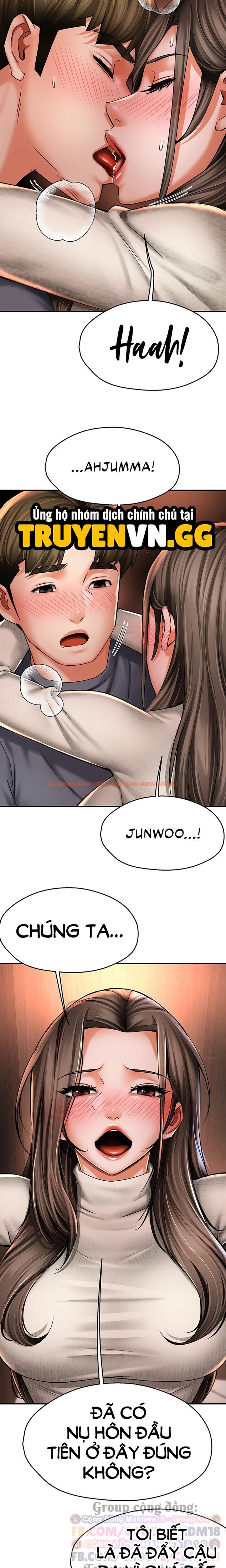Xem ảnh 4 1 trong truyện hentai Quý Cô Yogurt! - Chapter 80 - www.hentaitvn.net Xem ảnh 4 1 trong truyện hentai Quý Cô Yogurt! - Chapter 80 - www.hentaitvn.net