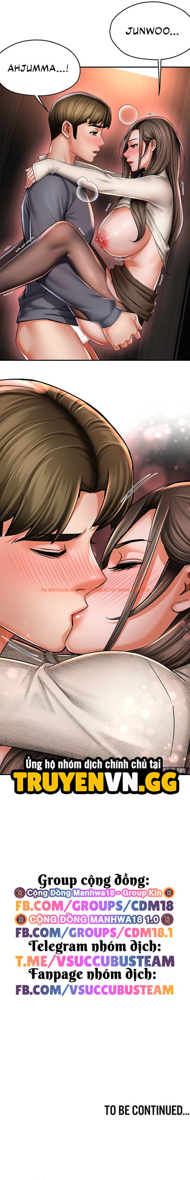 Xem ảnh 8 trong truyện hentai Quý Cô Yogurt! - Chapter 80 - www.hentaitvn.net Xem ảnh 8 trong truyện hentai Quý Cô Yogurt! - Chapter 80 - www.hentaitvn.net