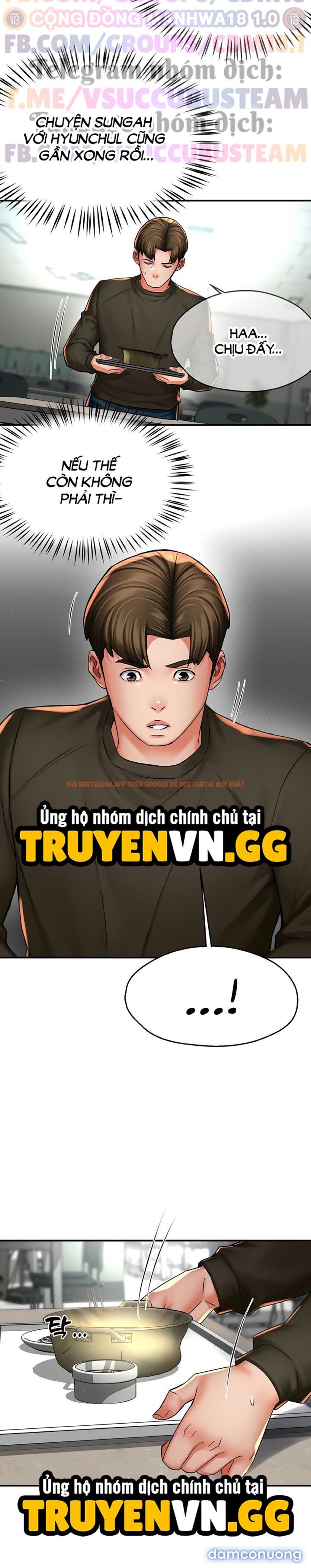 Xem ảnh 10 1 trong truyện hentai Quý Cô Yogurt! - Chapter 81 - www.hentaitvn.net Xem ảnh 10 1 trong truyện hentai Quý Cô Yogurt! - Chapter 81 - www.hentaitvn.net