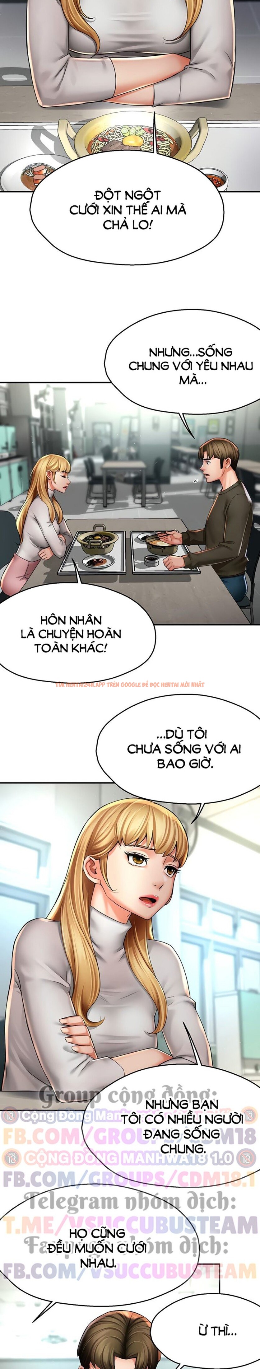 Xem ảnh 6 1 trong truyện hentai Quý Cô Yogurt! - Chapter 81 - www.hentaitvn.net Xem ảnh 6 1 trong truyện hentai Quý Cô Yogurt! - Chapter 81 - www.hentaitvn.net