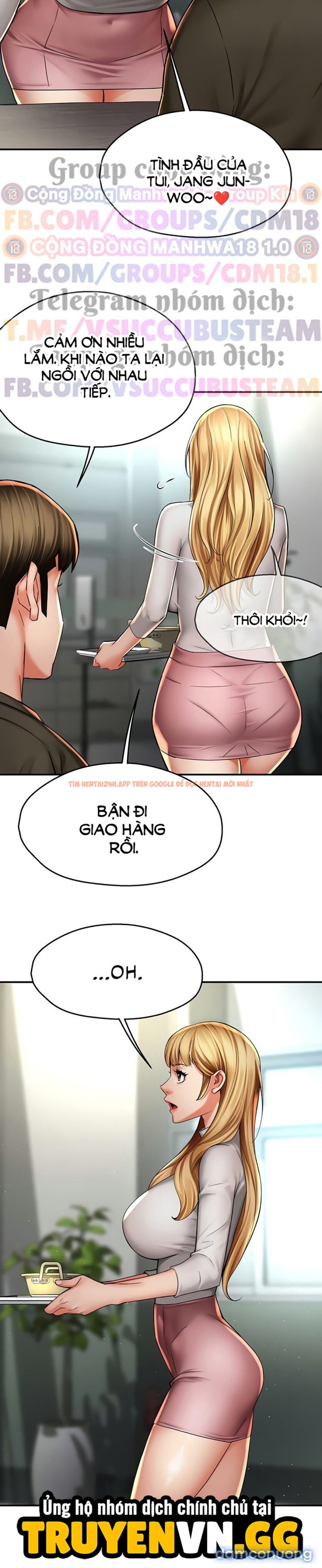 Xem ảnh 8 1 trong truyện hentai Quý Cô Yogurt! - Chapter 81 - www.hentaitvn.net Xem ảnh 8 1 trong truyện hentai Quý Cô Yogurt! - Chapter 81 - www.hentaitvn.net