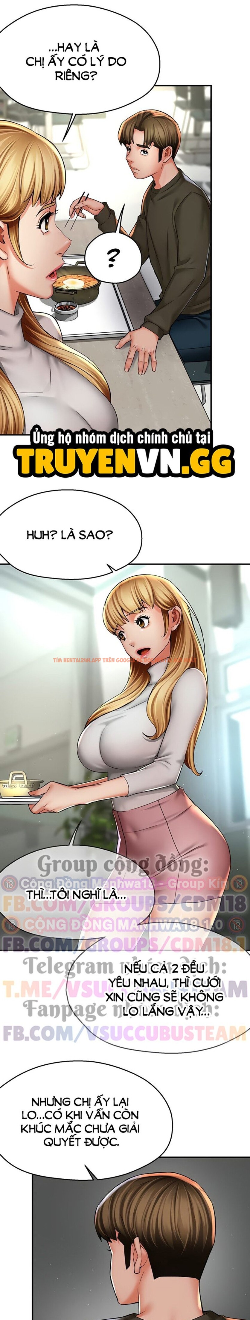 Xem ảnh 9 0 trong truyện hentai Quý Cô Yogurt! - Chapter 81 - www.hentaitvn.net Xem ảnh 9 0 trong truyện hentai Quý Cô Yogurt! - Chapter 81 - www.hentaitvn.net