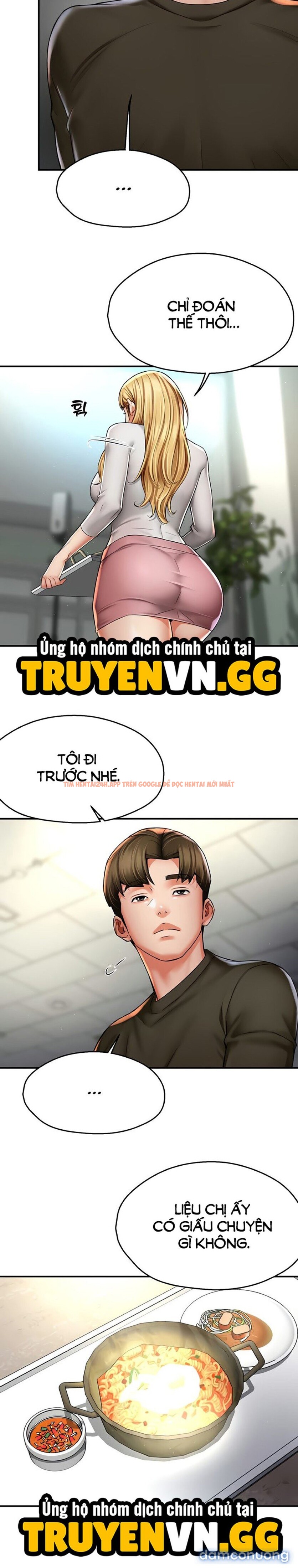 Xem ảnh 9 1 trong truyện hentai Quý Cô Yogurt! - Chapter 81 - www.hentaitvn.net Xem ảnh 9 1 trong truyện hentai Quý Cô Yogurt! - Chapter 81 - www.hentaitvn.net