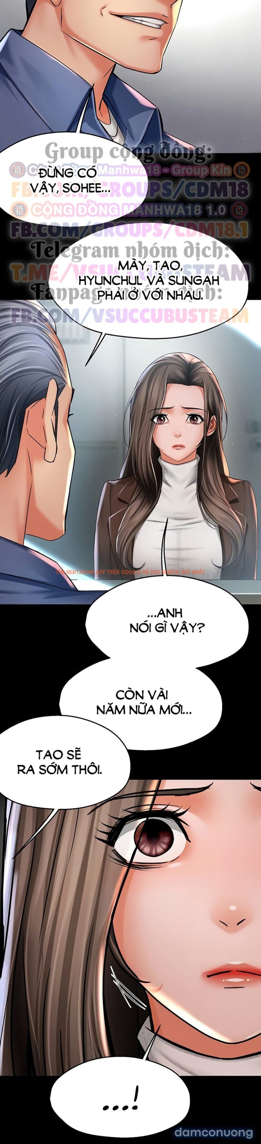 Xem ảnh 10 1 trong truyện hentai Quý Cô Yogurt! - Chapter 82 - www.hentaitvn.net Xem ảnh 10 1 trong truyện hentai Quý Cô Yogurt! - Chapter 82 - www.hentaitvn.net