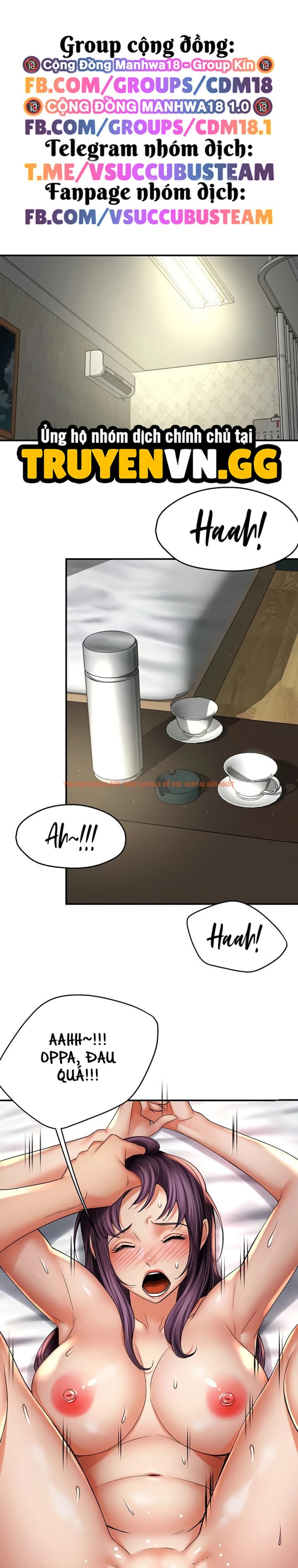 Xem ảnh 2 0 trong truyện hentai Quý Cô Yogurt! - Chapter 82 - www.hentaitvn.net Xem ảnh 2 0 trong truyện hentai Quý Cô Yogurt! - Chapter 82 - www.hentaitvn.net