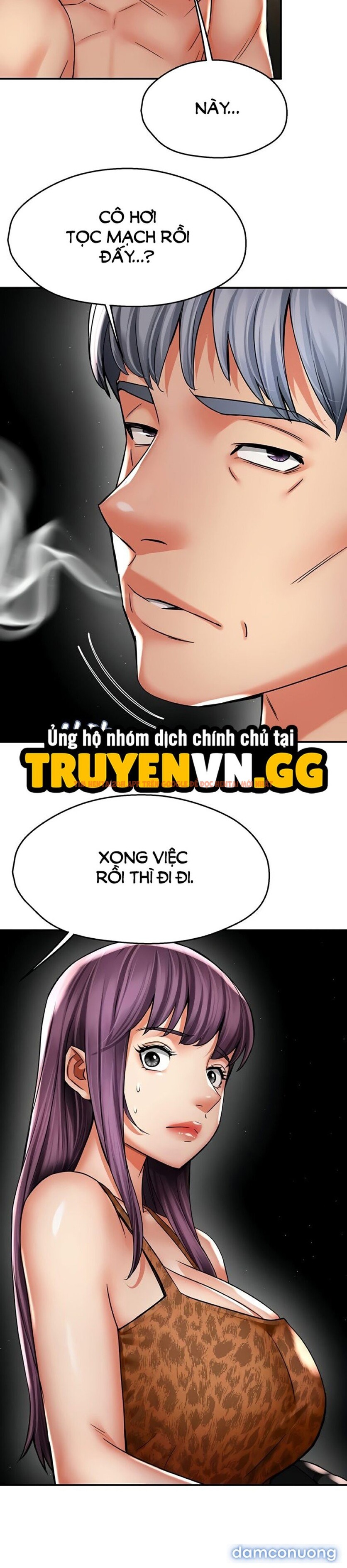 Xem ảnh 4 1 trong truyện hentai Quý Cô Yogurt! - Chapter 82 - www.hentaitvn.net Xem ảnh 4 1 trong truyện hentai Quý Cô Yogurt! - Chapter 82 - www.hentaitvn.net