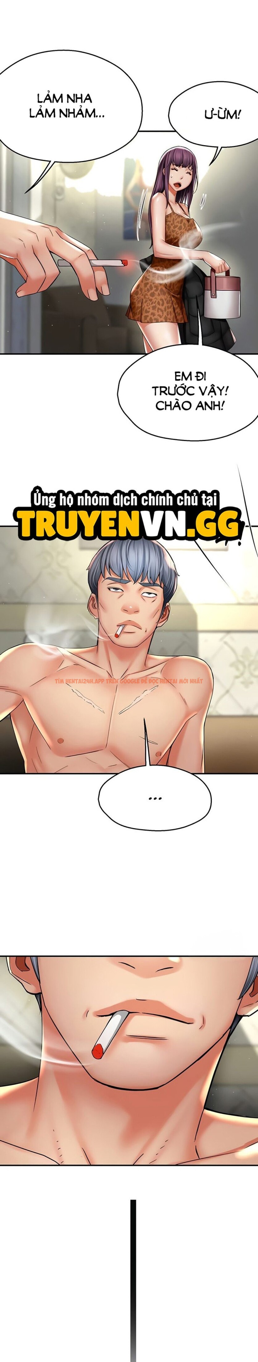 Xem ảnh 5 0 trong truyện hentai Quý Cô Yogurt! - Chapter 82 - www.hentaitvn.net Xem ảnh 5 0 trong truyện hentai Quý Cô Yogurt! - Chapter 82 - www.hentaitvn.net