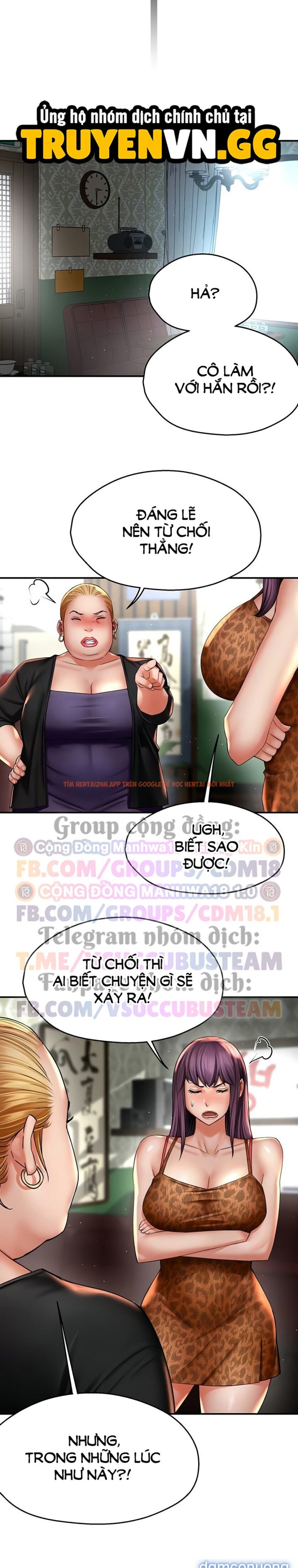 Xem ảnh 5 1 trong truyện hentai Quý Cô Yogurt! - Chapter 82 - www.hentaitvn.net Xem ảnh 5 1 trong truyện hentai Quý Cô Yogurt! - Chapter 82 - www.hentaitvn.net