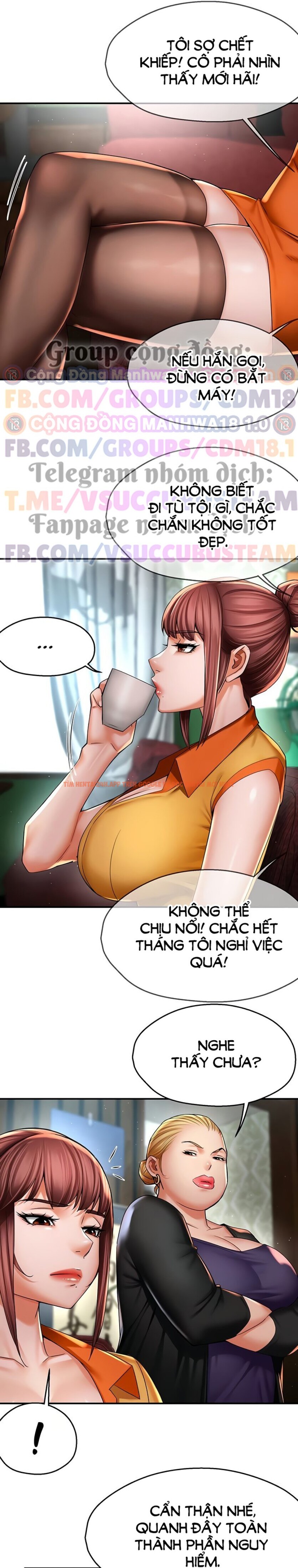 Xem ảnh 6 0 trong truyện hentai Quý Cô Yogurt! - Chapter 82 - www.hentaitvn.net Xem ảnh 6 0 trong truyện hentai Quý Cô Yogurt! - Chapter 82 - www.hentaitvn.net