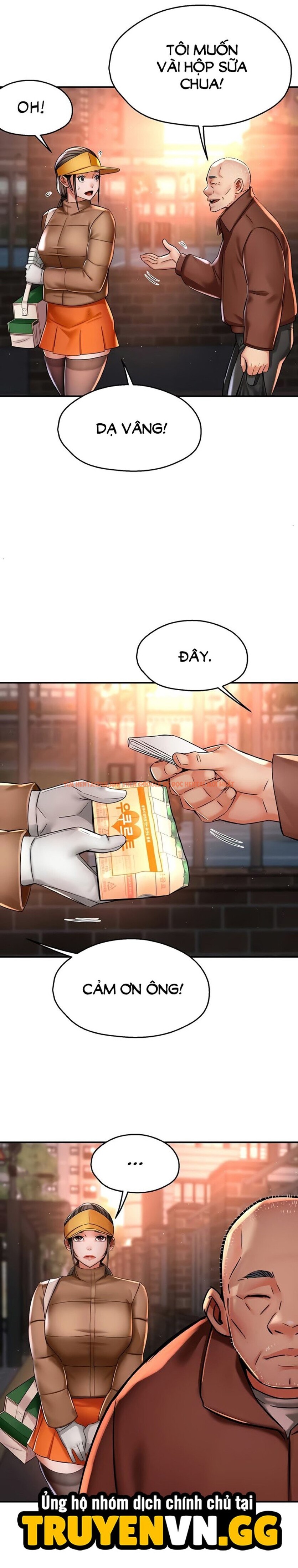 Xem ảnh 9 0 trong truyện hentai Quý Cô Yogurt! - Chapter 82 - www.hentaitvn.net Xem ảnh 9 0 trong truyện hentai Quý Cô Yogurt! - Chapter 82 - www.hentaitvn.net