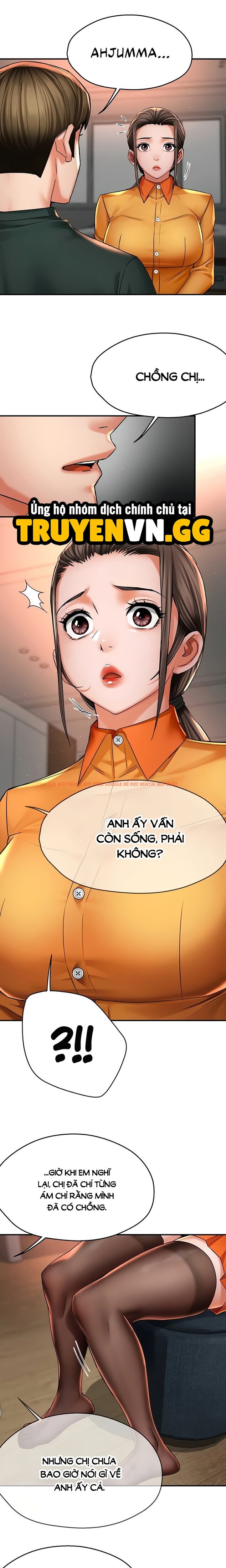 Xem ảnh 10 0 trong truyện hentai Quý Cô Yogurt! - Chapter 83 - www.hentaitvn.net Xem ảnh 10 0 trong truyện hentai Quý Cô Yogurt! - Chapter 83 - www.hentaitvn.net