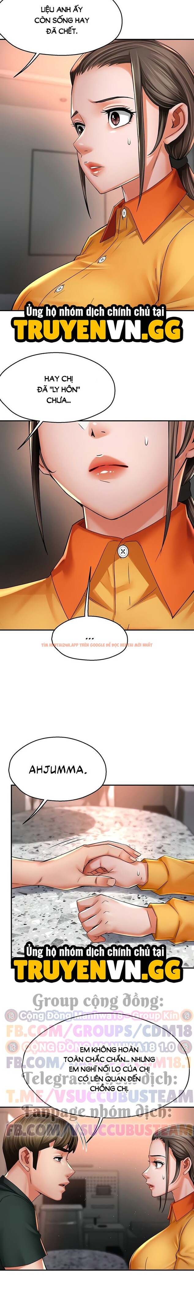 Xem ảnh 10 1 trong truyện hentai Quý Cô Yogurt! - Chapter 83 - www.hentaitvn.net Xem ảnh 10 1 trong truyện hentai Quý Cô Yogurt! - Chapter 83 - www.hentaitvn.net