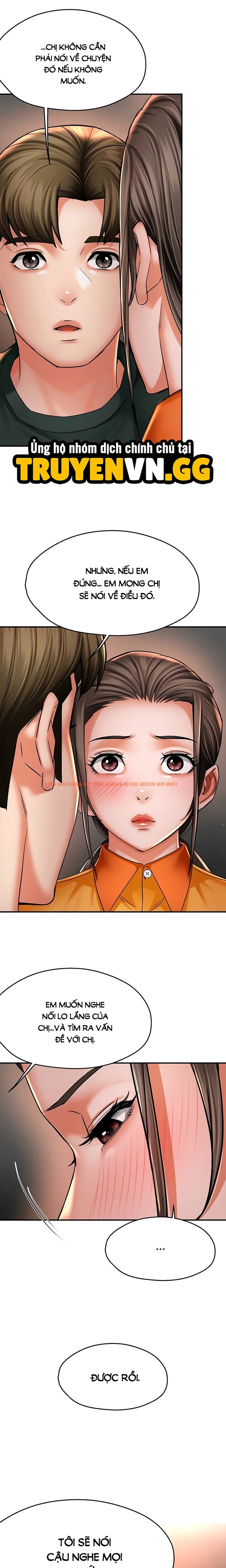 Xem ảnh 11 0 trong truyện hentai Quý Cô Yogurt! - Chapter 83 - www.hentaitvn.net Xem ảnh 11 0 trong truyện hentai Quý Cô Yogurt! - Chapter 83 - www.hentaitvn.net