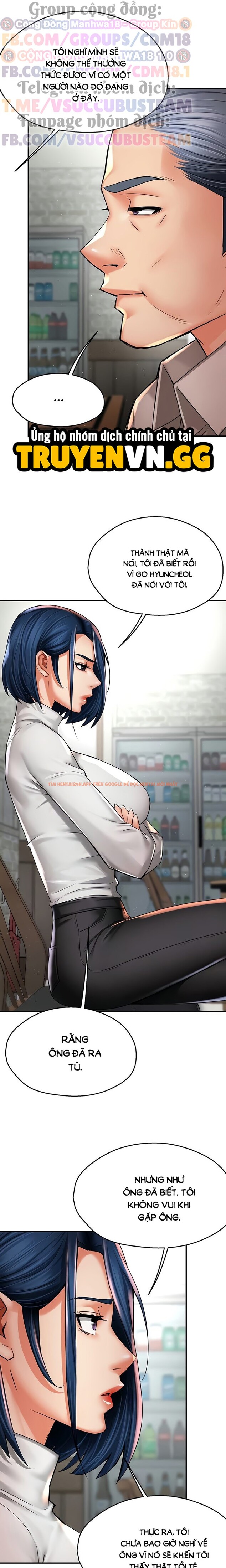 Xem ảnh 3 0 trong truyện hentai Quý Cô Yogurt! - Chapter 83 - www.hentaitvn.net Xem ảnh 3 0 trong truyện hentai Quý Cô Yogurt! - Chapter 83 - www.hentaitvn.net