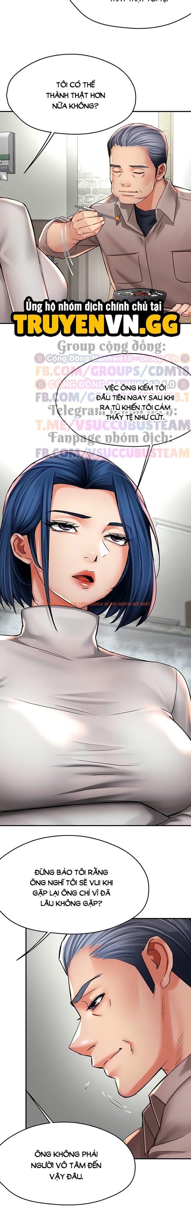 Xem ảnh 3 1 trong truyện hentai Quý Cô Yogurt! - Chapter 83 - www.hentaitvn.net Xem ảnh 3 1 trong truyện hentai Quý Cô Yogurt! - Chapter 83 - www.hentaitvn.net