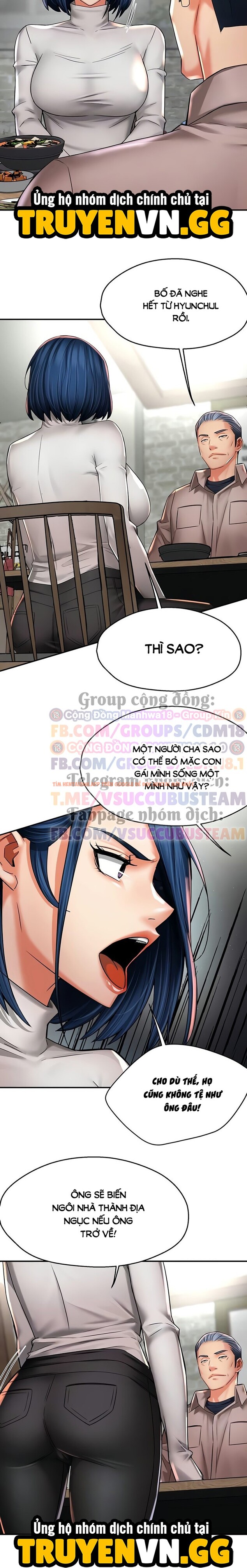 Xem ảnh 4 1 trong truyện hentai Quý Cô Yogurt! - Chapter 83 - www.hentaitvn.net Xem ảnh 4 1 trong truyện hentai Quý Cô Yogurt! - Chapter 83 - www.hentaitvn.net
