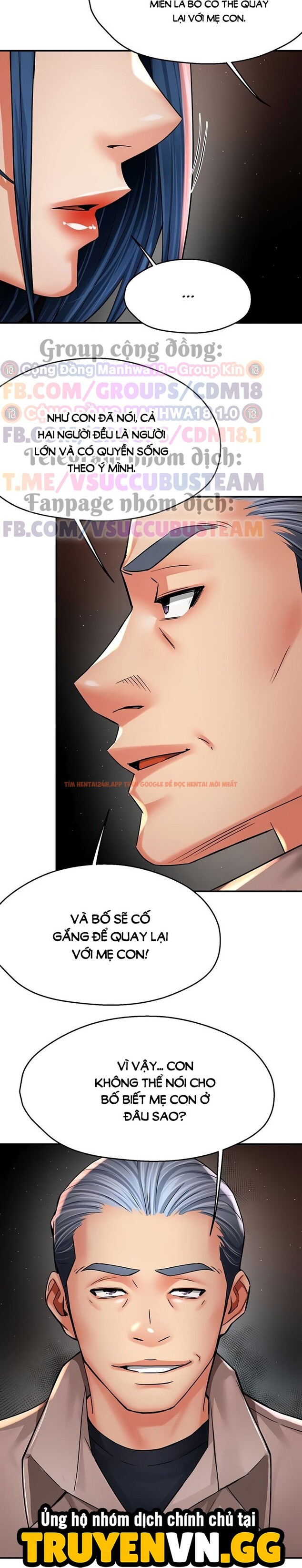 Xem ảnh 6 1 trong truyện hentai Quý Cô Yogurt! - Chapter 83 - www.hentaitvn.net Xem ảnh 6 1 trong truyện hentai Quý Cô Yogurt! - Chapter 83 - www.hentaitvn.net