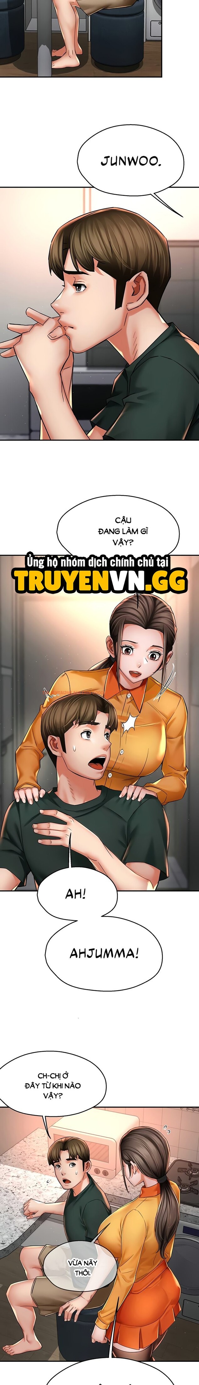 Xem ảnh 7 1 trong truyện hentai Quý Cô Yogurt! - Chapter 83 - www.hentaitvn.net Xem ảnh 7 1 trong truyện hentai Quý Cô Yogurt! - Chapter 83 - www.hentaitvn.net