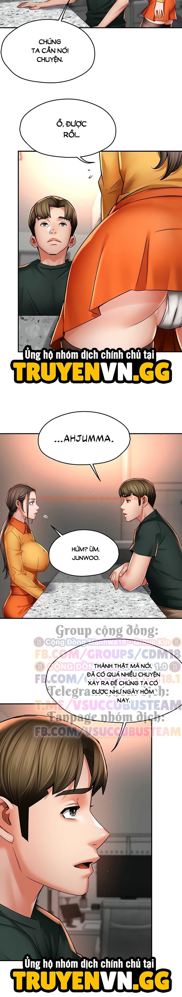 Xem ảnh 8 1 trong truyện hentai Quý Cô Yogurt! - Chapter 83 - www.hentaitvn.net Xem ảnh 8 1 trong truyện hentai Quý Cô Yogurt! - Chapter 83 - www.hentaitvn.net