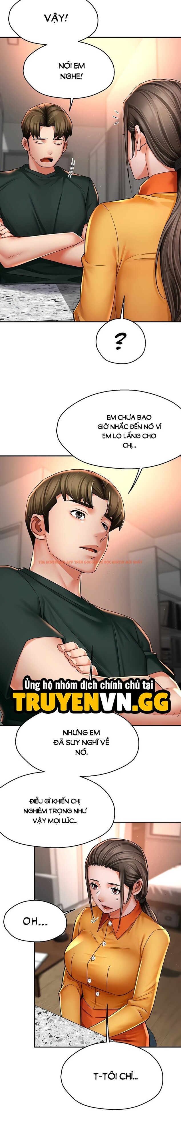 Xem ảnh 9 1 trong truyện hentai Quý Cô Yogurt! - Chapter 83 - www.hentaitvn.net Xem ảnh 9 1 trong truyện hentai Quý Cô Yogurt! - Chapter 83 - www.hentaitvn.net
