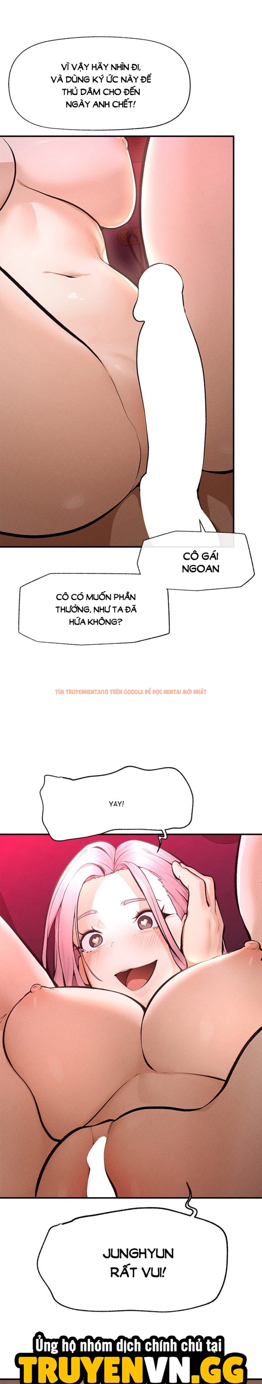 Xem ảnh Quý Ngài Siêu Dẫn - Chapter 1 - 10 0 - Truyenhentaiz.net