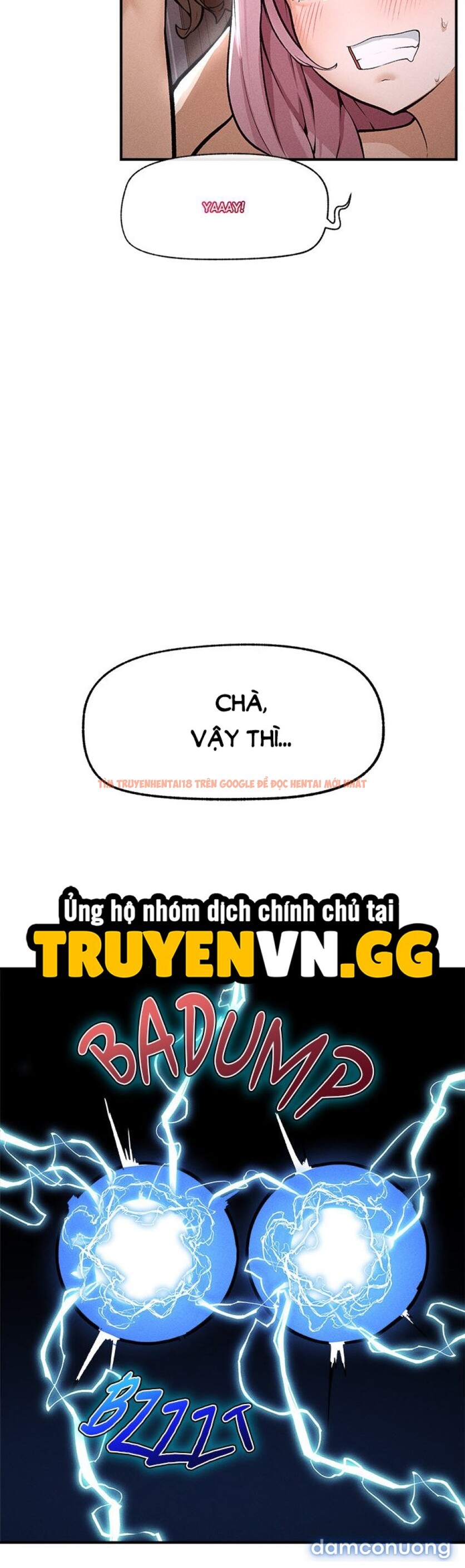 Xem ảnh Quý Ngài Siêu Dẫn - Chapter 1 - 10 2 - Truyenhentaiz.net