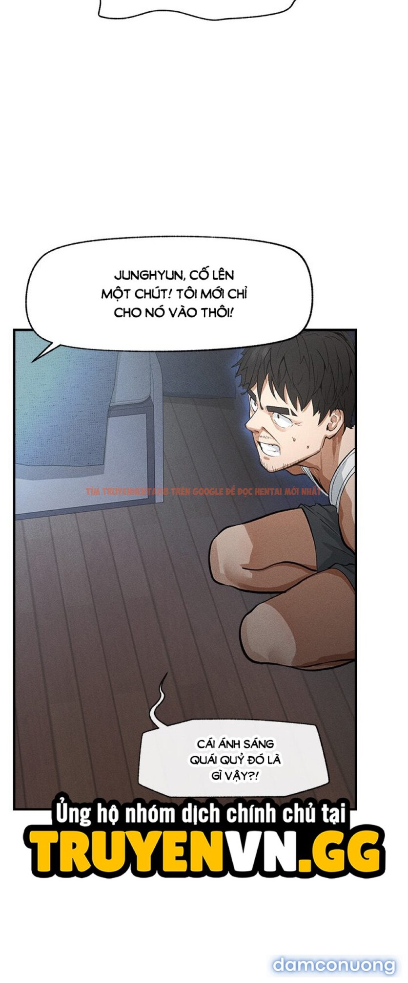 Xem ảnh Quý Ngài Siêu Dẫn - Chapter 1 - 12 2 - Truyenhentaiz.net