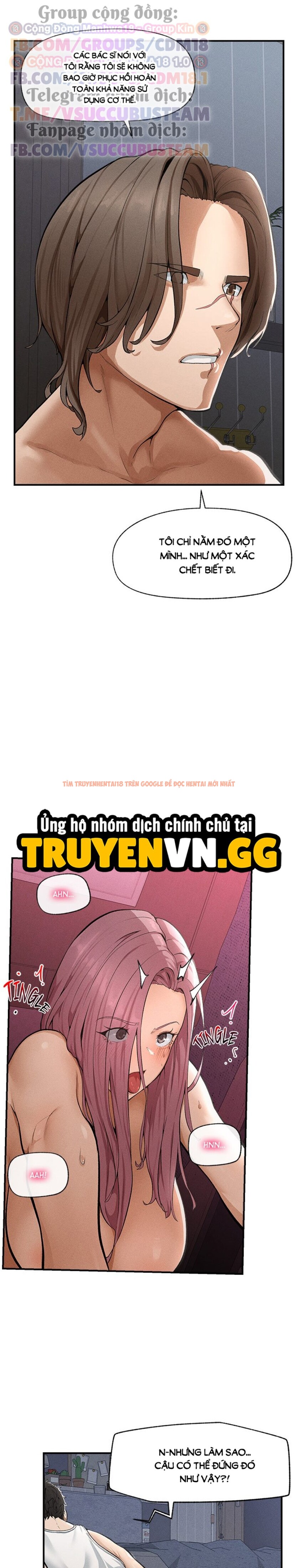 Xem ảnh Quý Ngài Siêu Dẫn - Chapter 1 - 15 0 - Truyenhentaiz.net