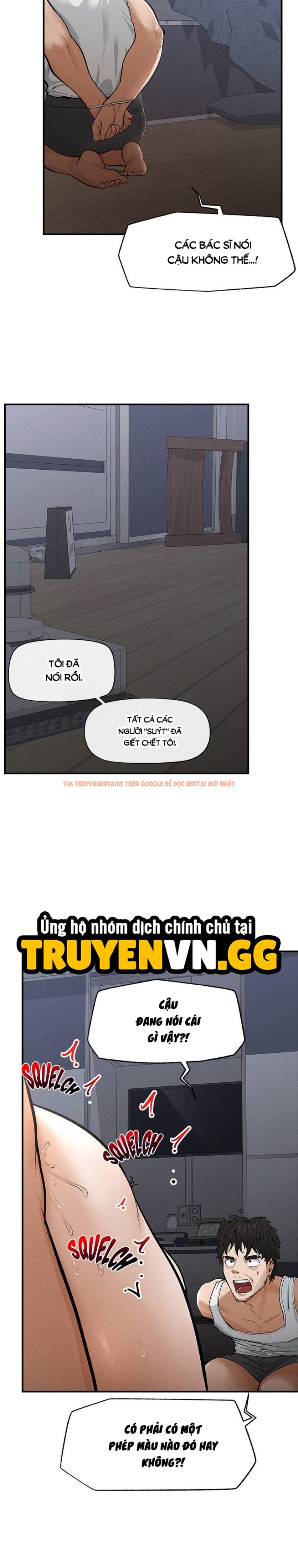 Xem ảnh Quý Ngài Siêu Dẫn - Chapter 1 - 15 1 - Truyenhentaiz.net