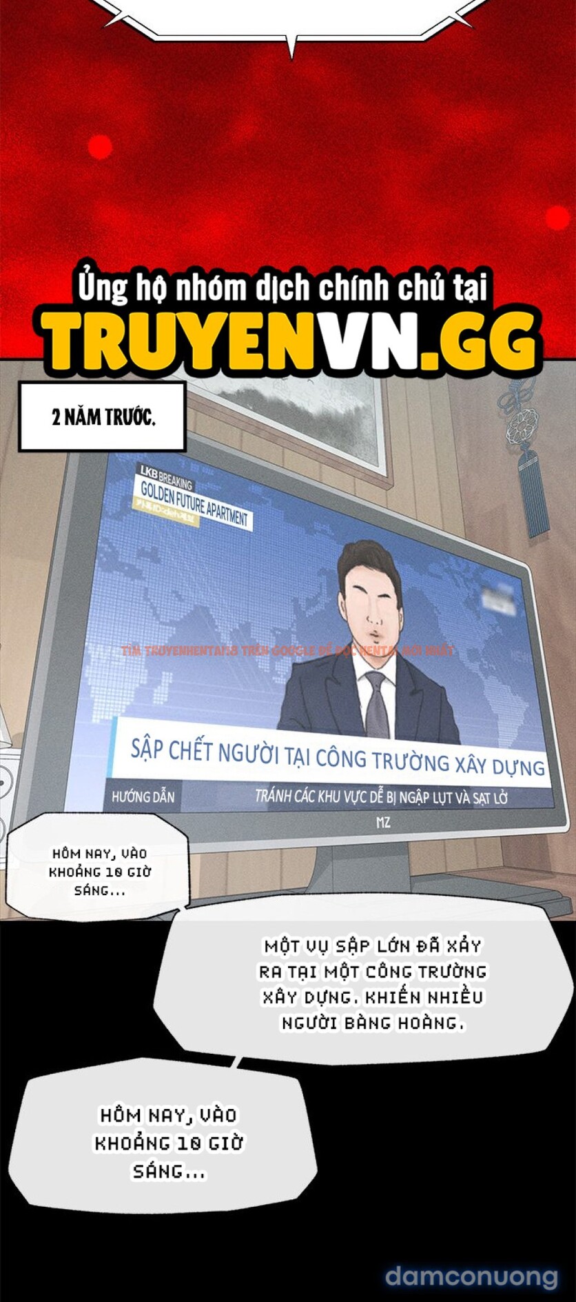 Xem ảnh Quý Ngài Siêu Dẫn - Chapter 1 - 16 2 - Truyenhentaiz.net