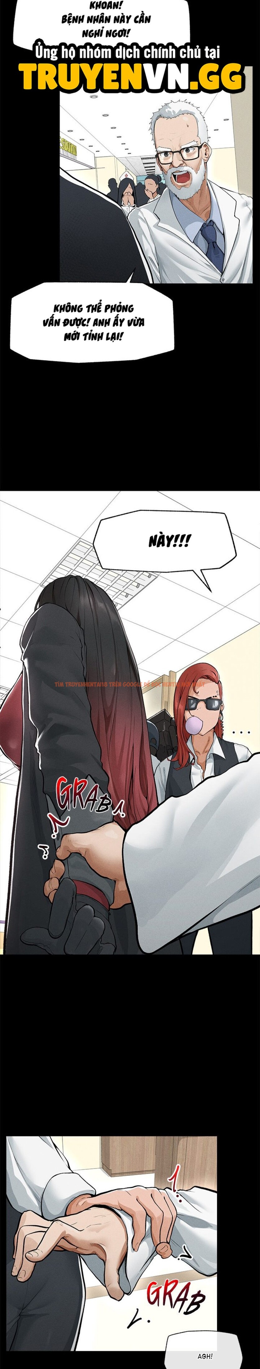 Xem ảnh Quý Ngài Siêu Dẫn - Chapter 1 - 17 1 - Truyenhentaiz.net