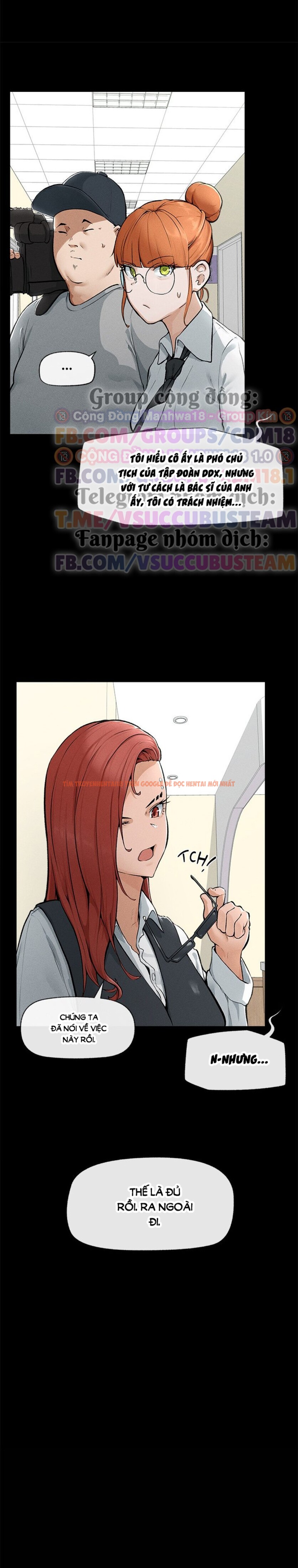 Xem ảnh Quý Ngài Siêu Dẫn - Chapter 1 - 18 0 - Truyenhentaiz.net