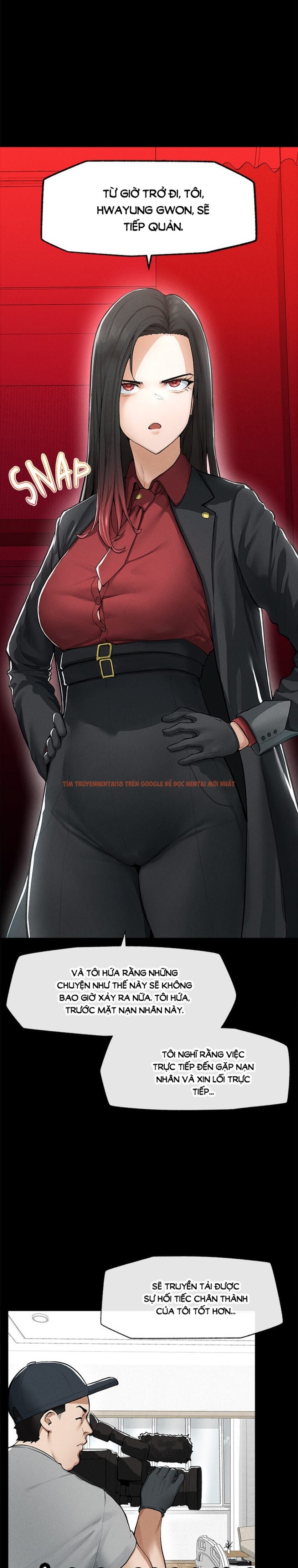 Xem ảnh Quý Ngài Siêu Dẫn - Chapter 1 - 19 0 - Truyenhentaiz.net