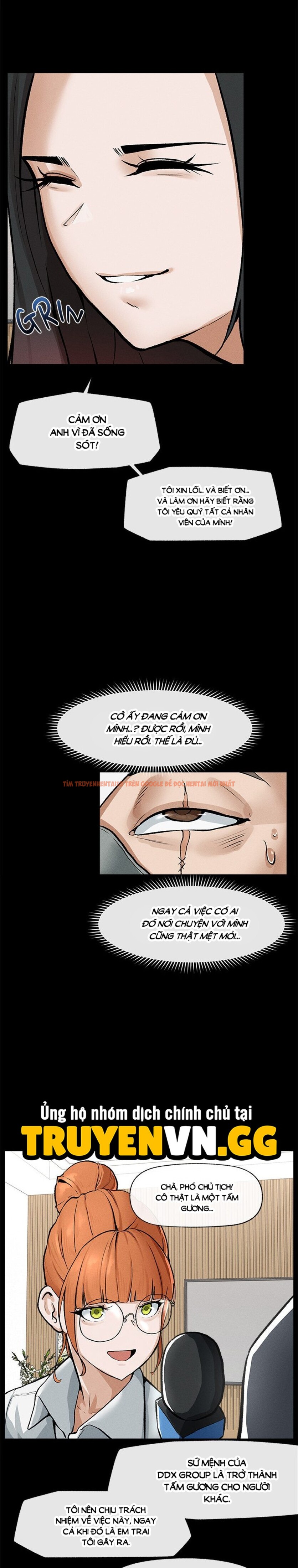 Xem ảnh Quý Ngài Siêu Dẫn - Chapter 1 - 20 0 - Truyenhentaiz.net