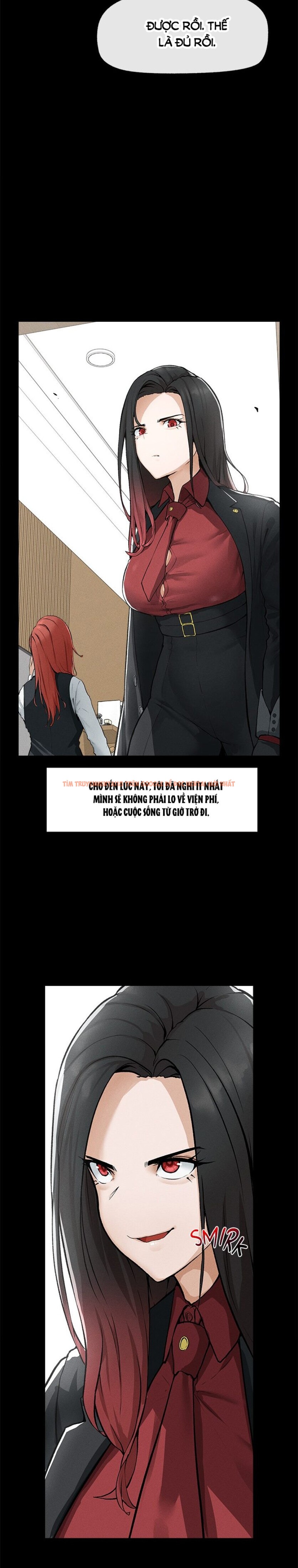 Xem ảnh Quý Ngài Siêu Dẫn - Chapter 1 - 20 1 - Truyenhentaiz.net