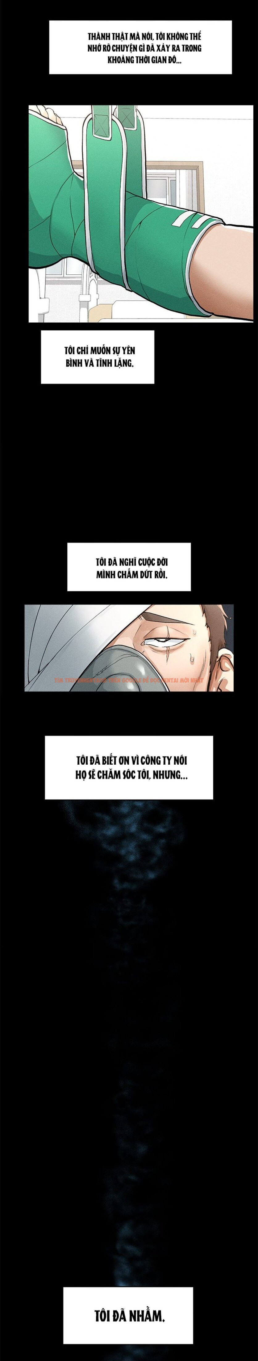 Xem ảnh Quý Ngài Siêu Dẫn - Chapter 1 - 21 0 - Truyenhentaiz.net