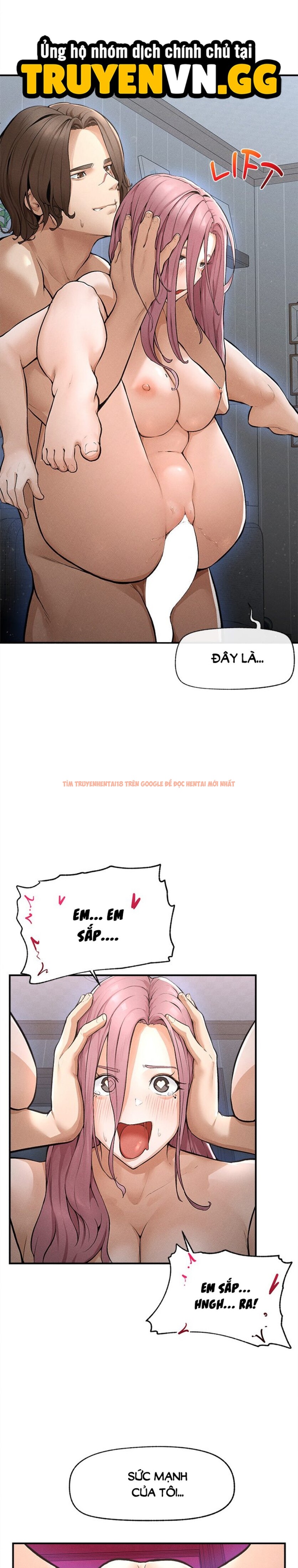 Xem ảnh Quý Ngài Siêu Dẫn - Chapter 1 - 23 0 - Truyenhentaiz.net