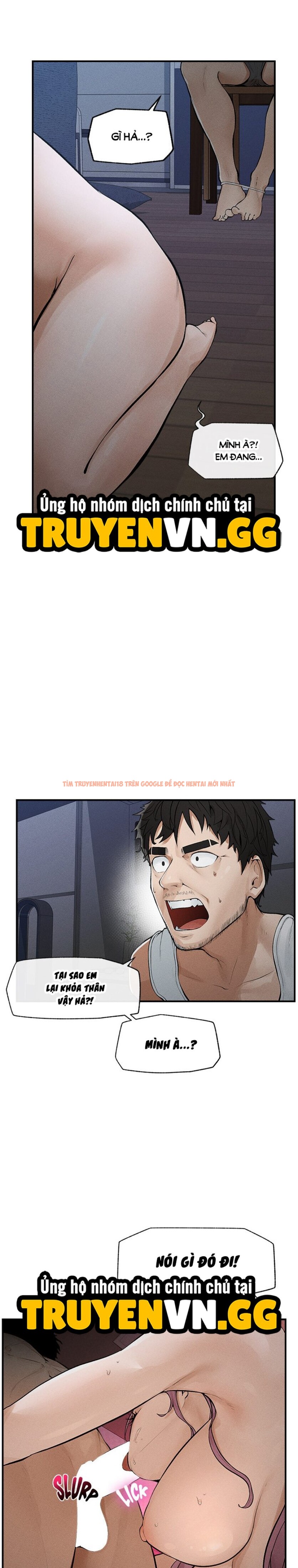 Xem ảnh Quý Ngài Siêu Dẫn - Chapter 1 - 3 0 - Truyenhentaiz.net