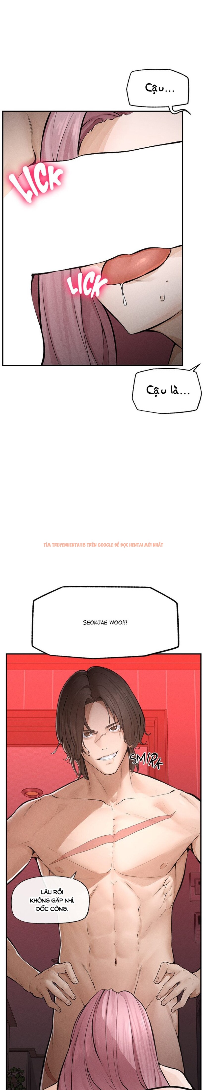 Xem ảnh Quý Ngài Siêu Dẫn - Chapter 1 - 4 0 - Truyenhentaiz.net