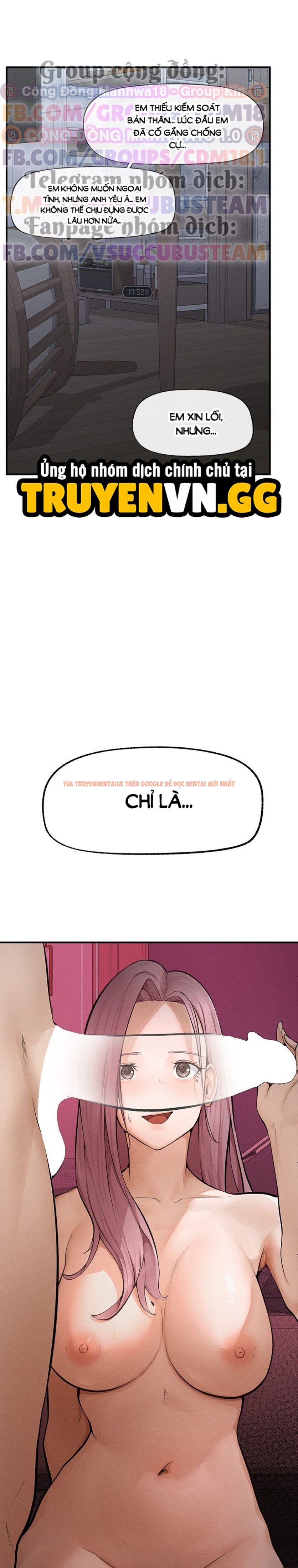 Xem ảnh Quý Ngài Siêu Dẫn - Chapter 1 - 6 0 - Truyenhentaiz.net