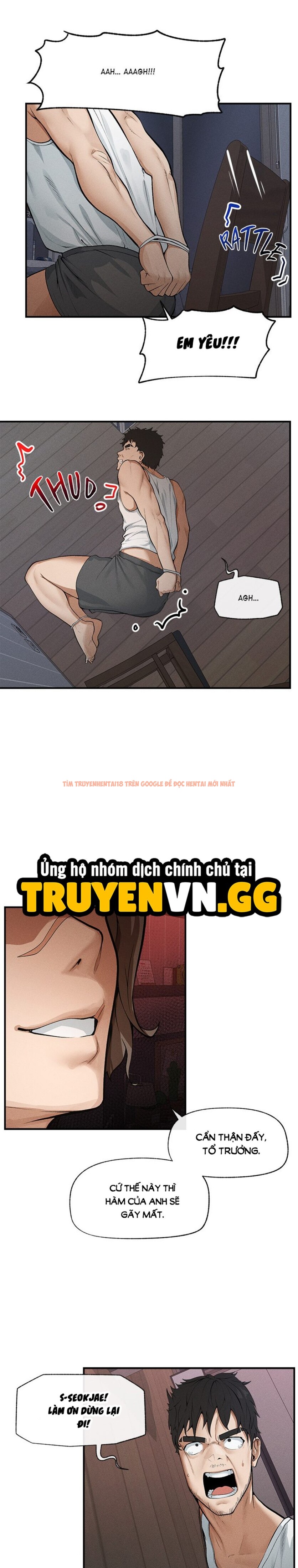 Xem ảnh Quý Ngài Siêu Dẫn - Chapter 1 - 7 0 - Truyenhentaiz.net