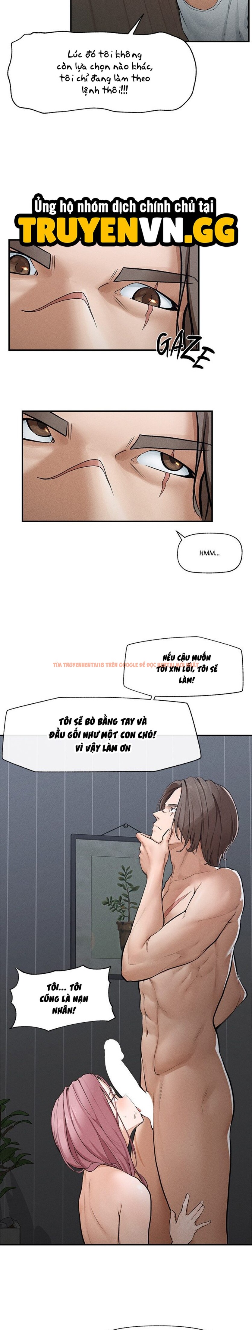 Xem ảnh Quý Ngài Siêu Dẫn - Chapter 1 - 7 1 - Truyenhentaiz.net