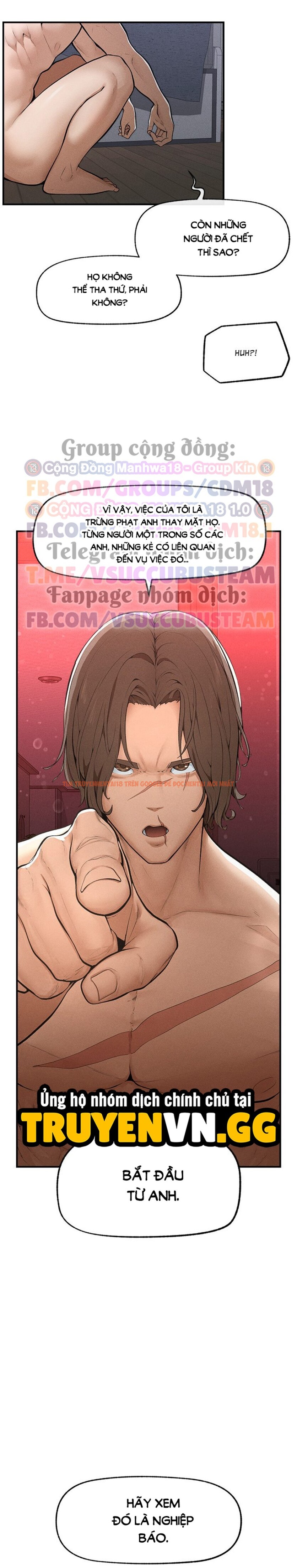 Xem ảnh Quý Ngài Siêu Dẫn - Chapter 1 - 8 0 - Truyenhentaiz.net